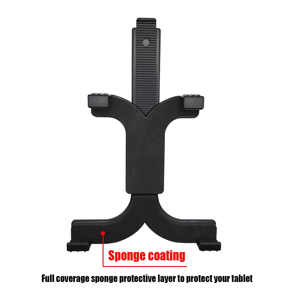 Car Tablet Holder Long Arm Suction Cup Mount for iPad Pro Air 7-13'' Xiaomi Tablet SUV Truck Vehicle Lift Uber Windshield Window